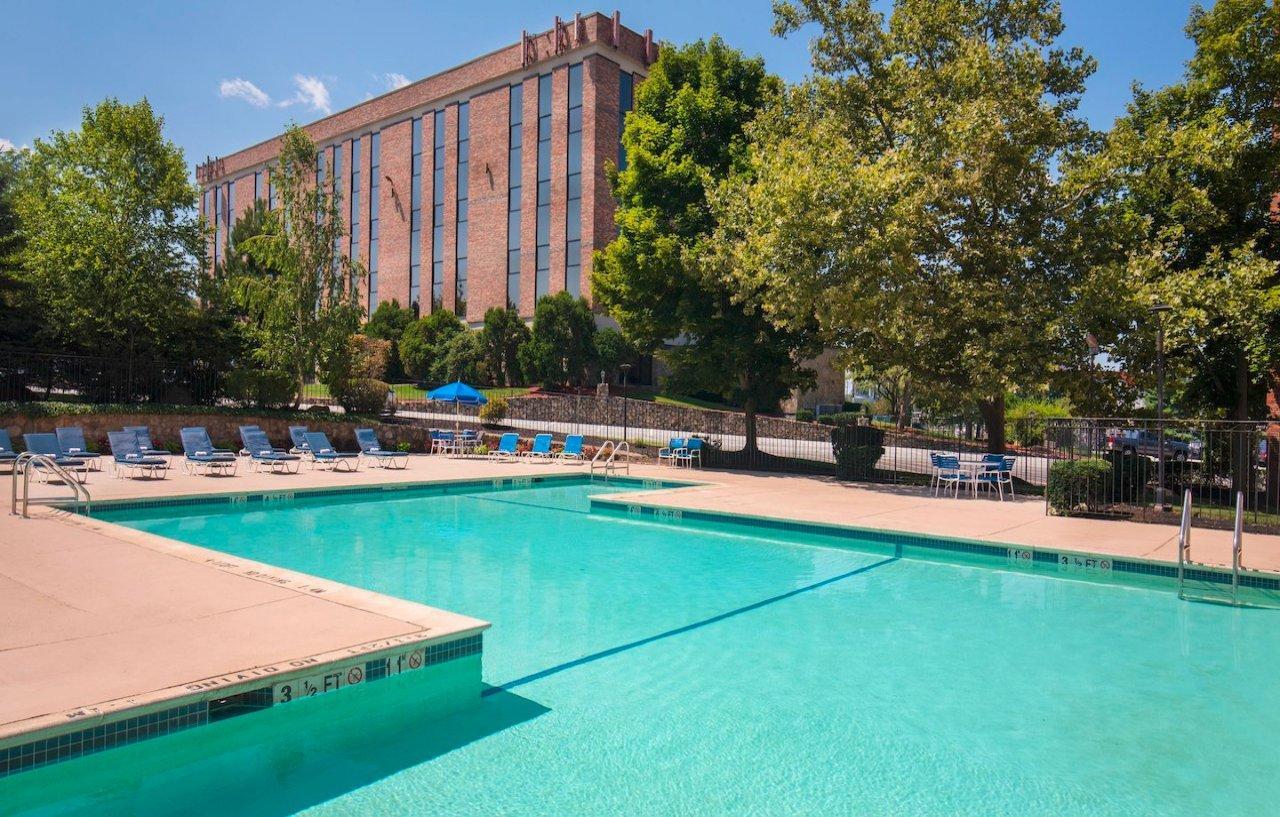 Sheraton Framingham Hotel & Conference Center Exterior foto
